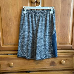 14/16 Champion Shorts